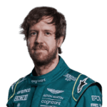 Sebastian Vettel