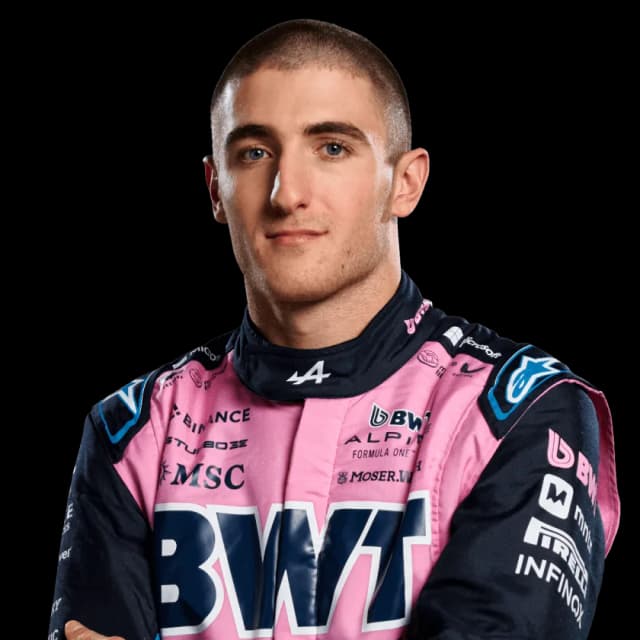 Jack Doohan