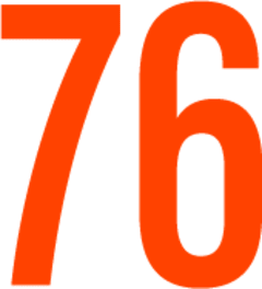 once-campeonatos Car Number