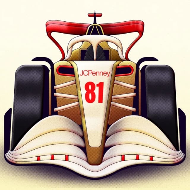 shutup-steve Car Livery