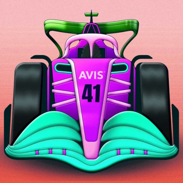 sweet-baby-carlos Car Livery
