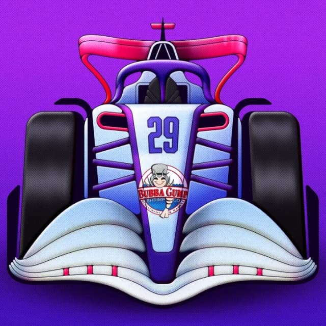 totos-angels Car Livery